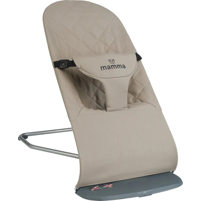 Mamma Premium Cotton Ana Kucağı